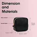 Mini Make up Pouch
